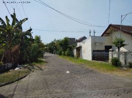  Grundstück zu verkaufen in Rungkut, East Jawa, Rungkut