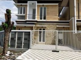 4 Kamar Rumah for sale in Kenjeran, Surabaya, Kenjeran