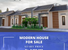 2 Bedroom House for sale in Pakis, Malang Regency, Pakis