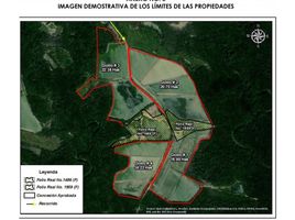  Terreno (Parcela) en venta en Antón, Coclé, Río Hato, Antón