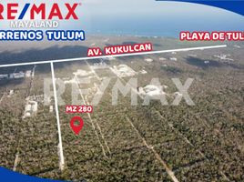  Grundstück zu verkaufen in Cozumel, Quintana Roo, Cozumel