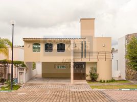 3 Schlafzimmer Villa zu verkaufen in Puebla, Puebla, Puebla, Puebla