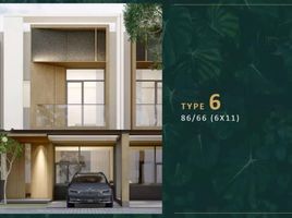 3 Bedroom House for sale in Legok, Tangerang, Legok