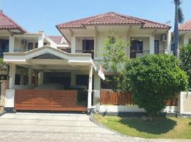 5 Bedroom Villa for sale in Mulyorejo, Surabaya, Mulyorejo