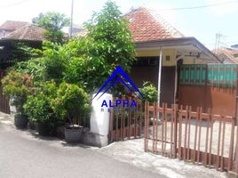 4 Bedroom House for sale in 23 Paskal Shopping Center, Andir, Sumurbandung