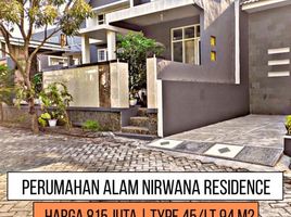 2 Bedroom House for sale in Blimbing, East Jawa, Blimbing