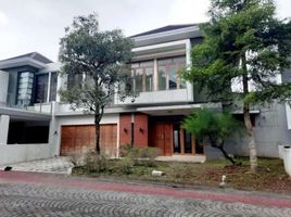 5 Habitación Casa en venta en Gondokusuman, Yogyakarta, Gondokusuman, Yogyakarta, Yogyakarta