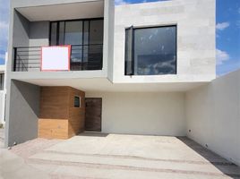 3 Schlafzimmer Haus zu verkaufen in Mexquitic De Carmona, San Luis Potosi, Mexquitic De Carmona