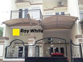4 Habitación Villa en venta en Mulyorejo, East Jawa, Mulyorejo