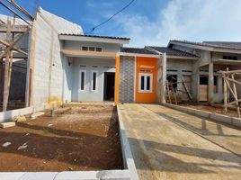 2 Bedroom House for sale in Pancoranmas, Bogor, Pancoranmas