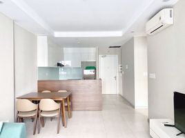 2 Phòng ngủ Chung cư for rent at The Gold View, Phường 1