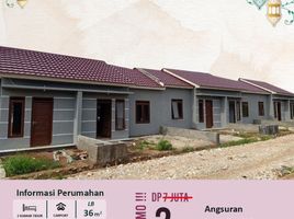 2 Bedroom House for sale in Bandar Lampung, Lampung, Sukarame, Bandar Lampung