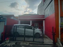 2 Bedroom House for sale in Jatiasih, Bekasi, Jatiasih