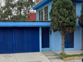 3 Schlafzimmer Villa zu verkaufen in Alvaro Obregon, Mexico City, Alvaro Obregon