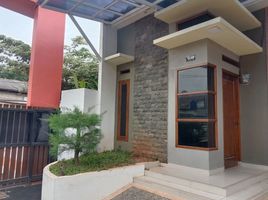 2 Kamar Vila for sale in Bojonggede, Bogor, Bojonggede