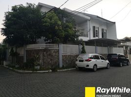 Villa 3 chambre à vendre à Dukuhpakis, East Jawa, Dukuhpakis