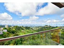 3 Bedroom Condo for sale in Manizales, Caldas, Manizales