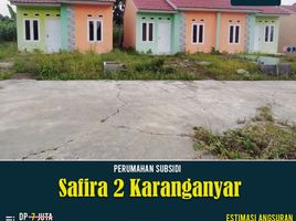 2 Bedroom House for sale in Lampung, Sukarame, Bandar Lampung, Lampung