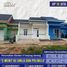 2 Bedroom House for sale in Lampung, Sukarame, Bandar Lampung, Lampung