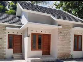 3 Bedroom House for sale in Godeyan, Sleman, Godeyan