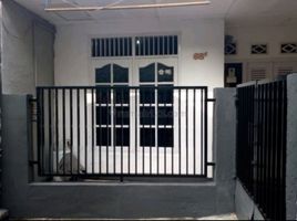 2 Kamar Rumah for sale in Pancoranmas, Bogor, Pancoranmas