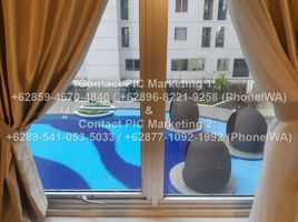 2 Kamar Apartemen for rent in Halim Perdanakusuma Airport, Makasar, Jatinegara