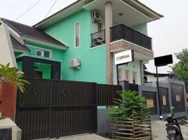 3 Bedroom House for sale in Pancoranmas, Bogor, Pancoranmas