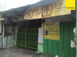 2 Kamar Rumah for sale in Sawahan, Surabaya, Sawahan