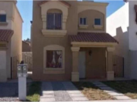 Villa 3 chambre à vendre à Mexicali, Baja California, Mexicali