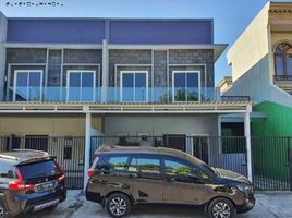 4 Bedroom House for sale in Wonokromo, Surabaya, Wonokromo