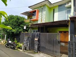 4 Kamar Rumah for sale in Tangerang, Banten, Pamulang, Tangerang