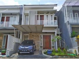 3 Kamar Rumah for sale in Pakis, Malang Regency, Pakis