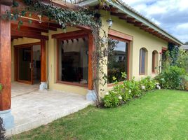 2 Bedroom House for sale in Ecuador, Checa Chilpa, Quito, Pichincha, Ecuador