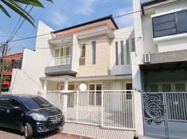 5 Habitación Casa en venta en Wiyung, East Jawa, Wiyung