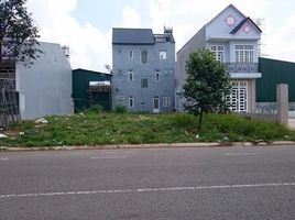  Land for sale in Hoa Loi, Ben Cat, Hoa Loi