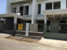 5 Habitación Casa en venta en Sukolilo, East Jawa, Sukolilo