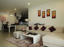 2 Phòng ngủ Nhà mặt tiền for rent in Việt Nam, Tân Định, Quận 1, TP.Hồ Chí Minh, Việt Nam