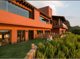 Studio Villa zu verkaufen in Valle De Bravo, Mexico, Valle De Bravo