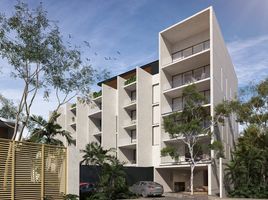 1 Schlafzimmer Appartement zu verkaufen in Merida, Yucatan, Merida