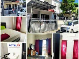 3 Bedroom House for sale in Denpasar, Bali, Denpasar Selata, Denpasar