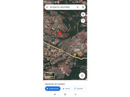  Land for sale in Omitlan De Juarez, Hidalgo, Omitlan De Juarez