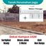  Land for sale in Mlati, Sleman, Mlati