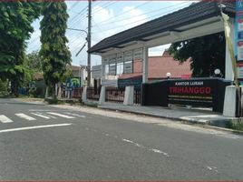  Tanah for sale in Yogyakarta, Mlati, Sleman, Yogyakarta