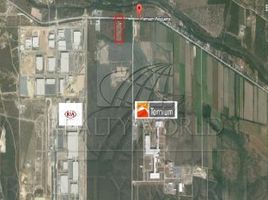  Grundstück zu verkaufen in Apodaca, Nuevo Leon, Apodaca
