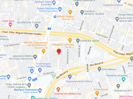 3 Schlafzimmer Appartement zu verkaufen in Miguel Hidalgo, Mexico City, Miguel Hidalgo