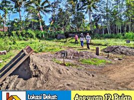  Land for sale in Kepanjen, Malang Regency, Kepanjen