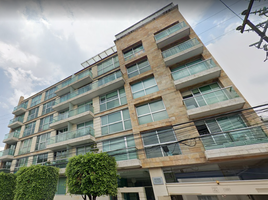 3 Habitación Apartamento en venta en Miguel Hidalgo, Ciudad de México, Miguel Hidalgo