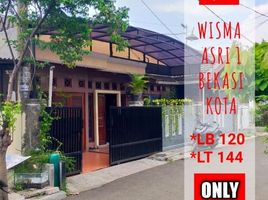 3 Bedroom House for sale in Bekasi Utara, Bekasi, Bekasi Utara