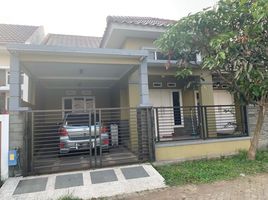 3 Habitación Villa en venta en Blimbing, East Jawa, Blimbing