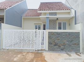 2 Bedroom House for sale in Pancoranmas, Bogor, Pancoranmas